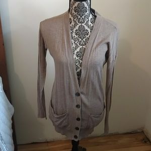 Loft Cardigan